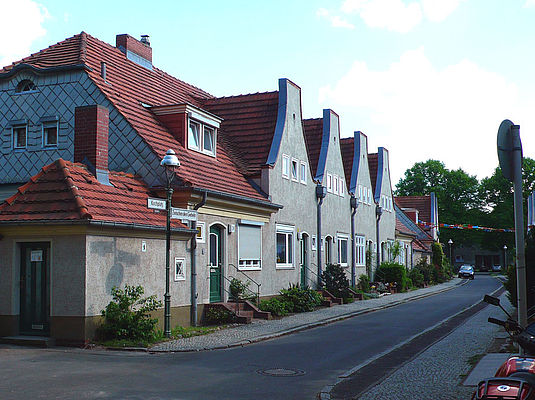 Gartenstadt Staaken