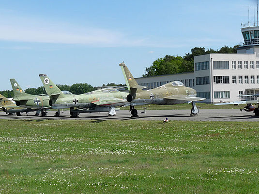 Luftwaffen Museum