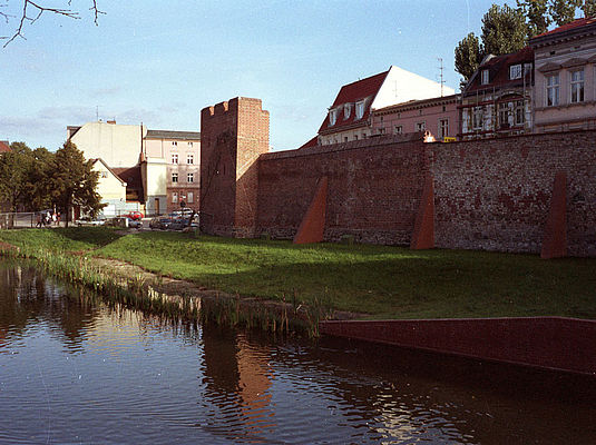 Stadtmauer