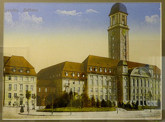 Rathaus