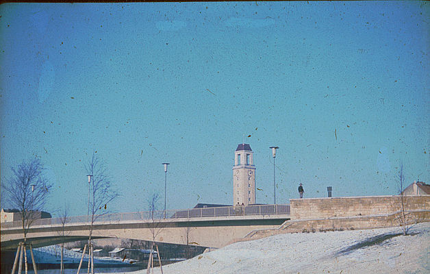 Dischinger Brücke