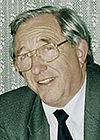 Gerhard Hinz