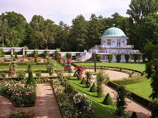 Nr.30A Villa Lemm Rosengarten